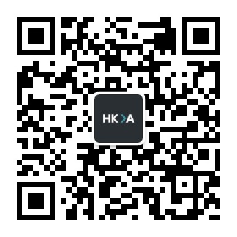 HKA WeChat