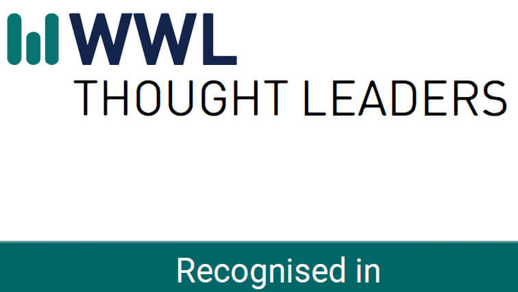 WWL Thought Leader