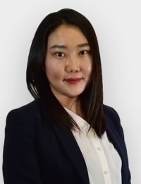 Sue Kim Quantum Expert Witness