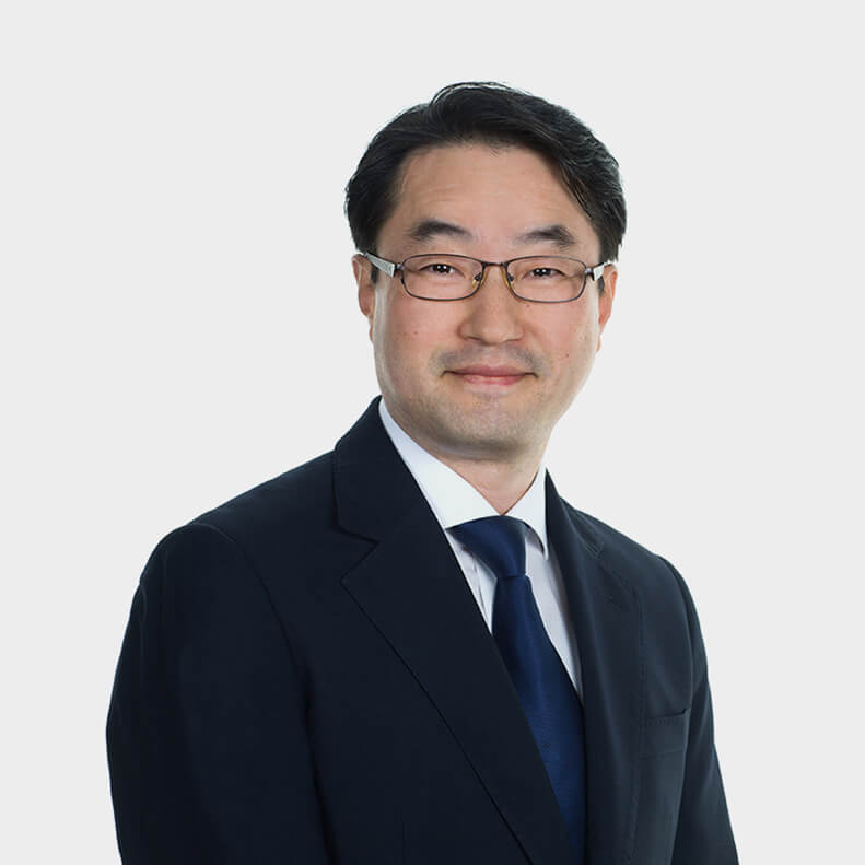 Arnold An Ho Koh appointed as Arbitrator of the Korean Commercial ...