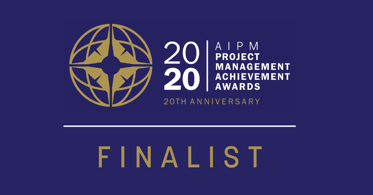 HKA named as finalists in 2020 AIPM Awards - HKA