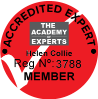 Academy of Experts Accreditation