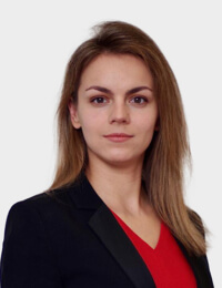 Olesya Prantyuk Forensic Accounting and Commercial Damages Expert