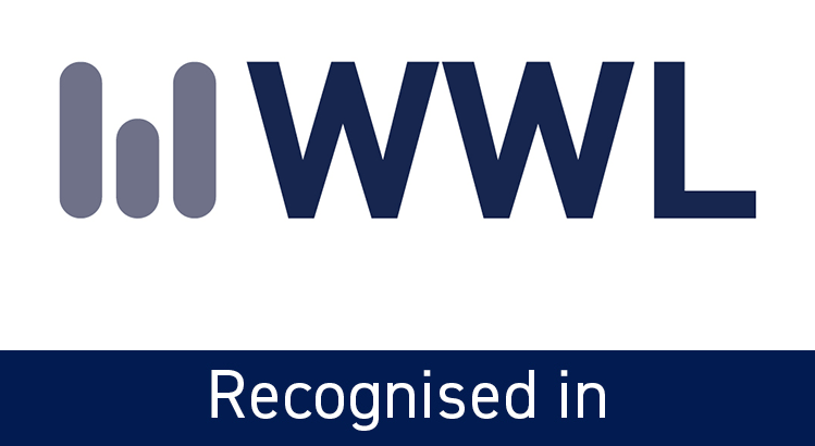 Recognised WWL Expert Witness