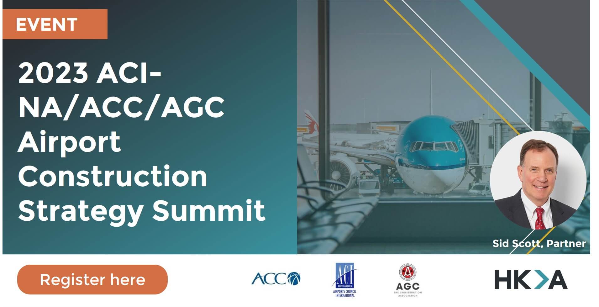 2023 ACINA/ACC/AGC Airport Construction Strategy Summit HKA