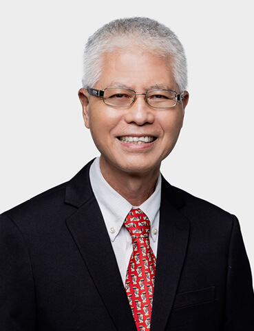 Peter Lau | Forensic Technical Expert | HKA